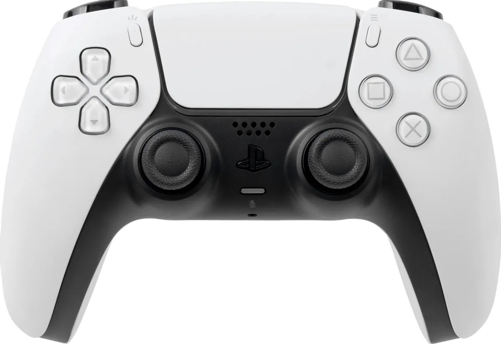 Геймпад беспроводной Sony DualSense (PS5)