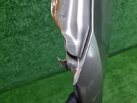 Крыло переднее левое Lada Granta (2018-н.в.)