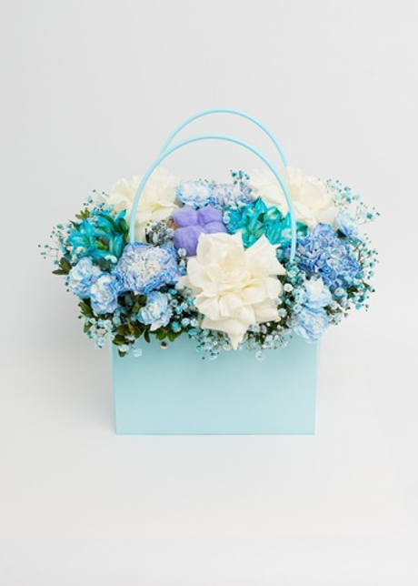 Сумочка M1 #4