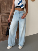 Джинсы женские 4805