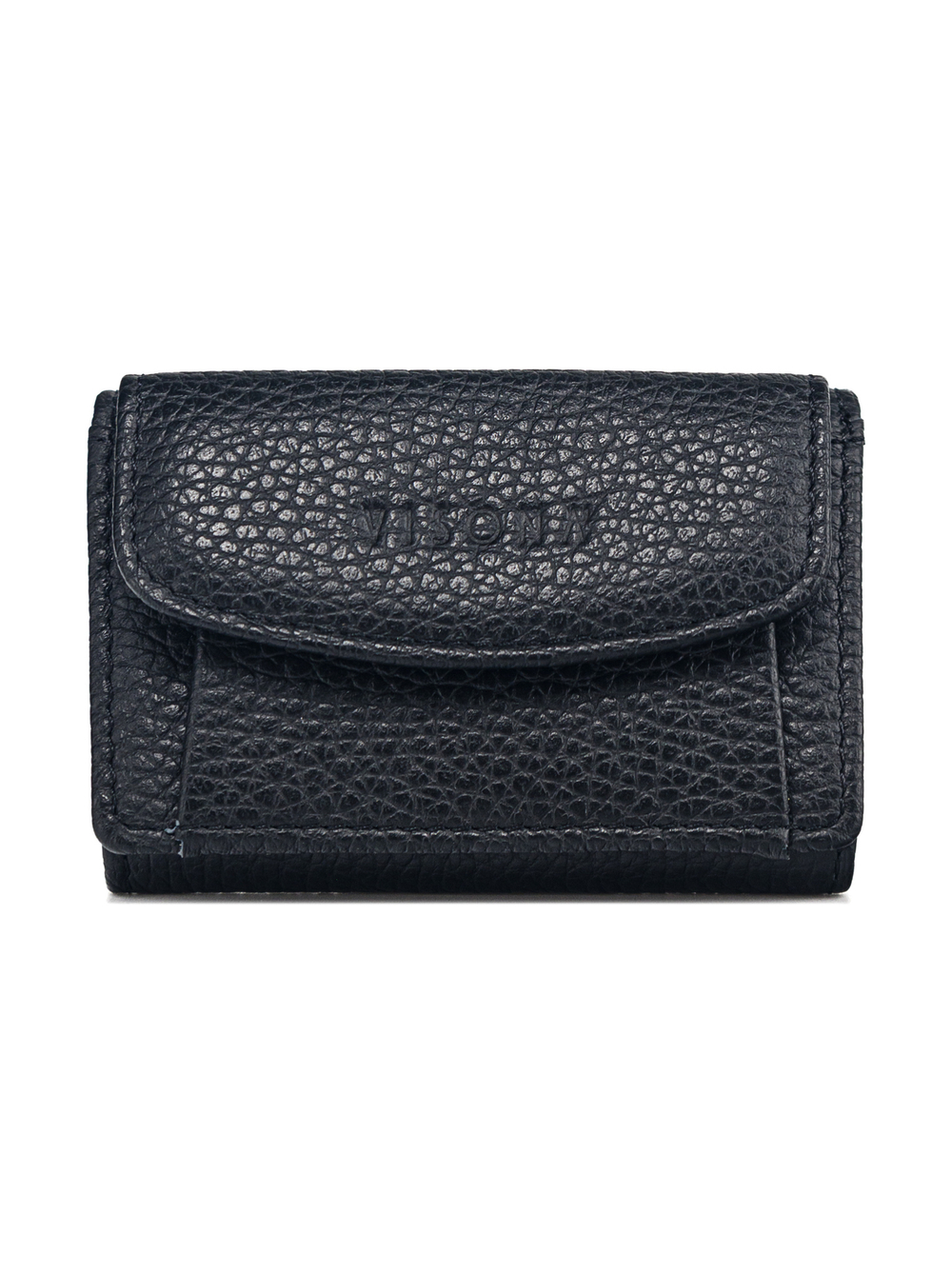 PLINO VISONA кошелек - черный,