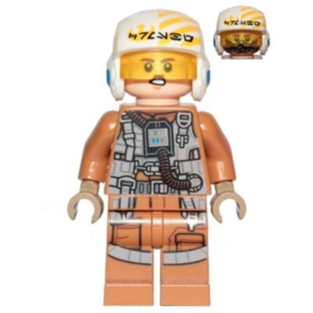 Пилот Сопротивления sw0861