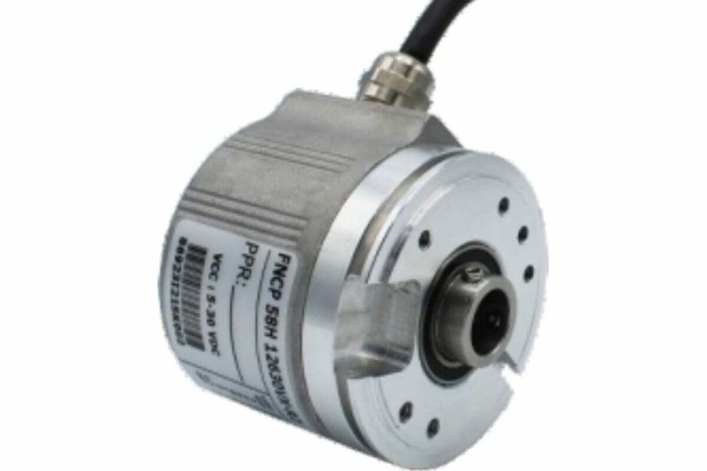 Датчик угла INNOCONT EIP 58HO 14630V2048-R2