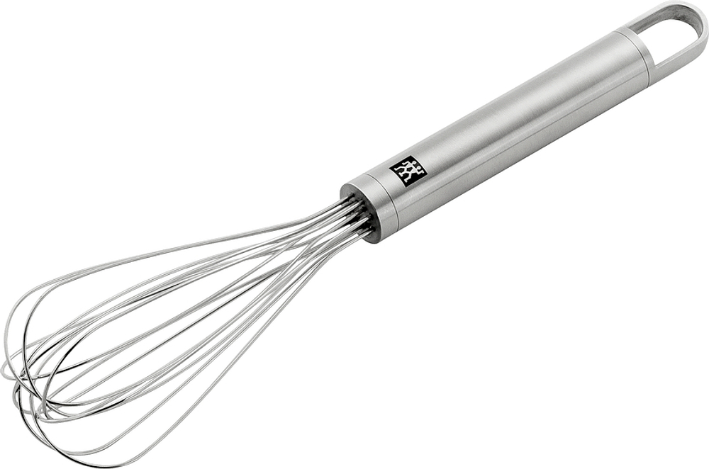 Венчик Zwilling Pro, нержавеющая сталь, 24 см