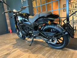 HARLEY-DAVIDSON X™ 500