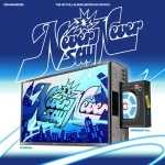 Альбом ZEROBASEONE ZB1 - NEVER SAY NEVER [Photobook ver.] (Ordinary ver.)