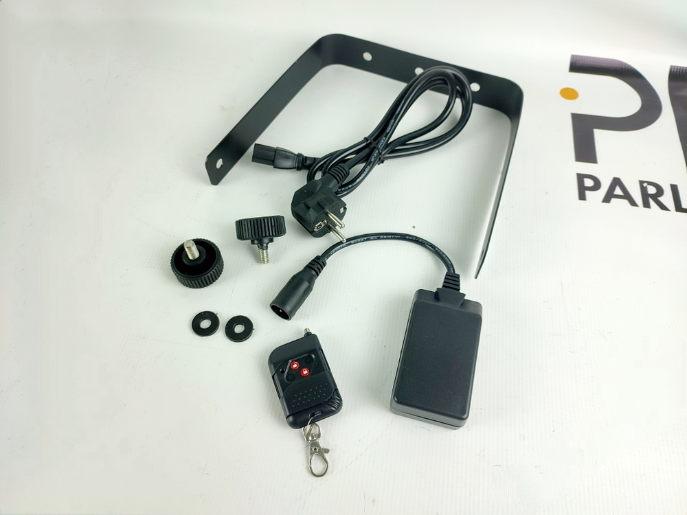 WS-SN600 Генератор СНЕГА, 600Вт