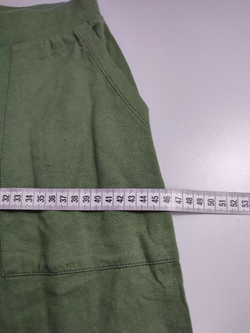 Бриджи Pull&Bear на резинке 44 размер