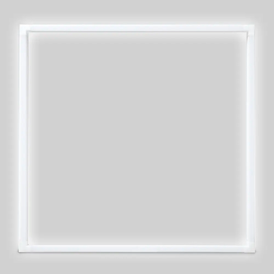 Светодиодная рамочная панель армстронг ELEGANZ 50w 4500к 595х595х10 мм. LED