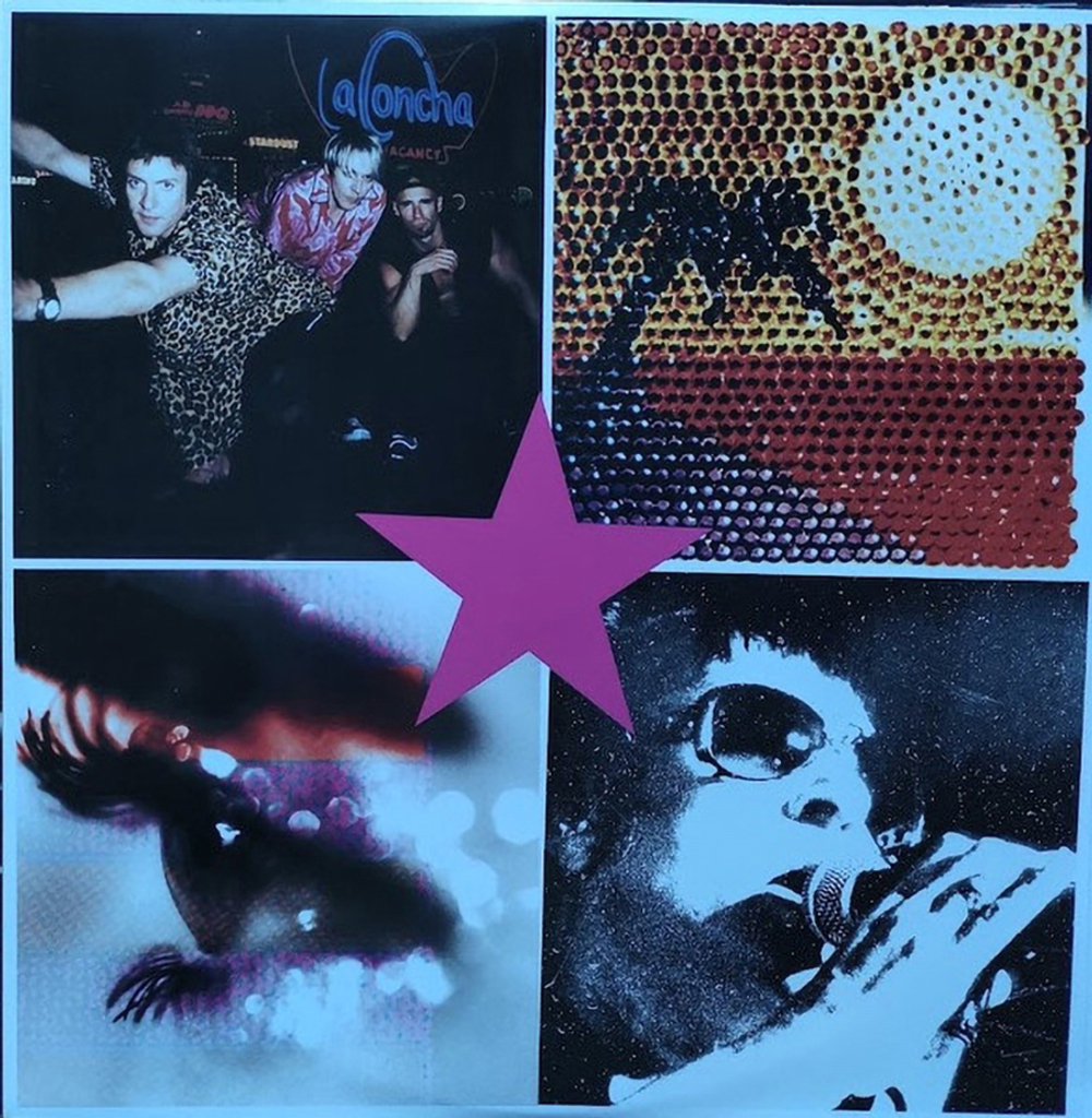 Duran Duran / Pop Trash (2LP)