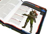Starfinder. Настольная ролевая игра. Миры Соглашения