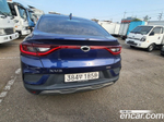 Renault Korea (Samsung) XM3 1.6 GTe LE Plus (06.2020)
