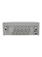 Источник питания ST-S810POE (8G/2G/2S/96W/А/OUT) PRO, версия 2