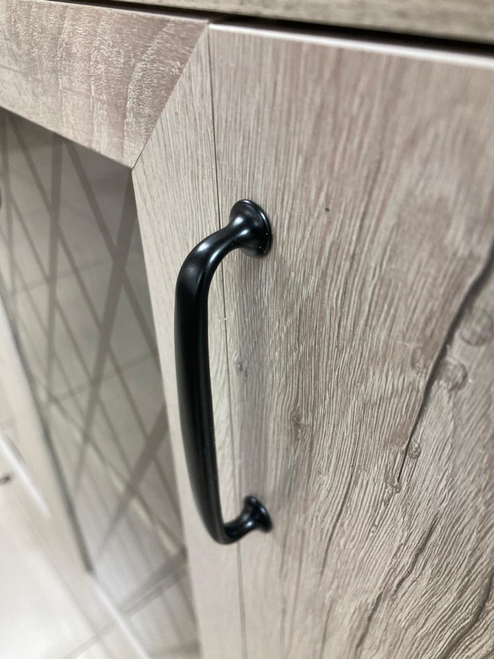 Буфет на 1600 Монреаль Дуб Канадский