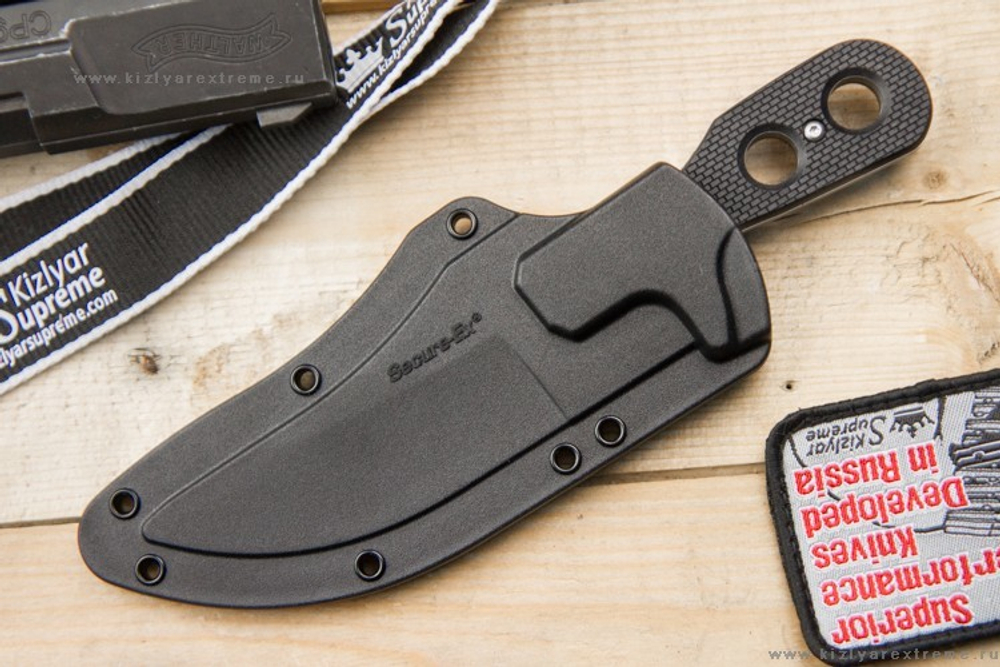 Туристический нож Mini Tac Skinner 49HSF 00021979