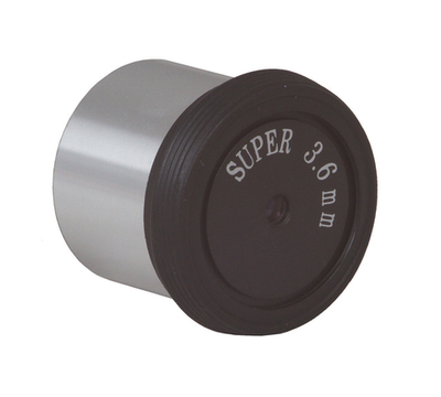 Окуляр Sky-Watcher Super 3,6 мм, 1,25"