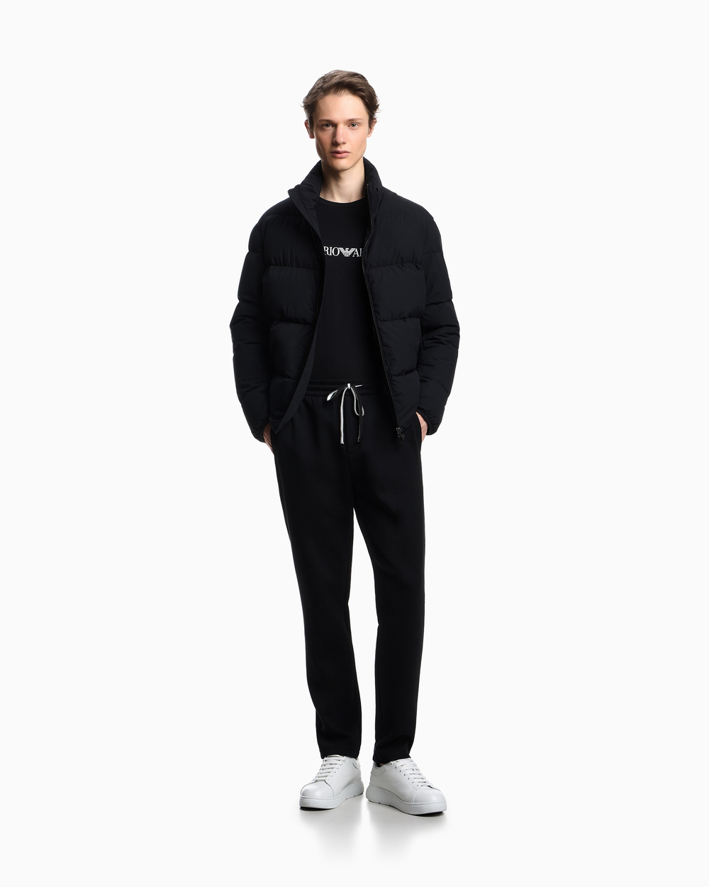 Куртка EMPORIO ARMANI