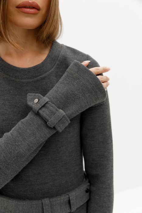 БРАСЛЕТ КРАФ ГРАФИТ