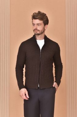 Кашемировый кардиган Loro Piana