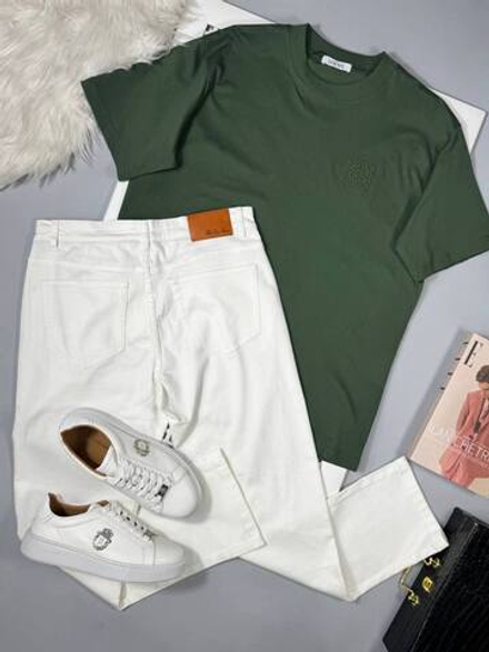 Комплект повседневной одежды