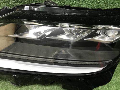 Фара левая Lexus RX 4 (2019-2022) LED