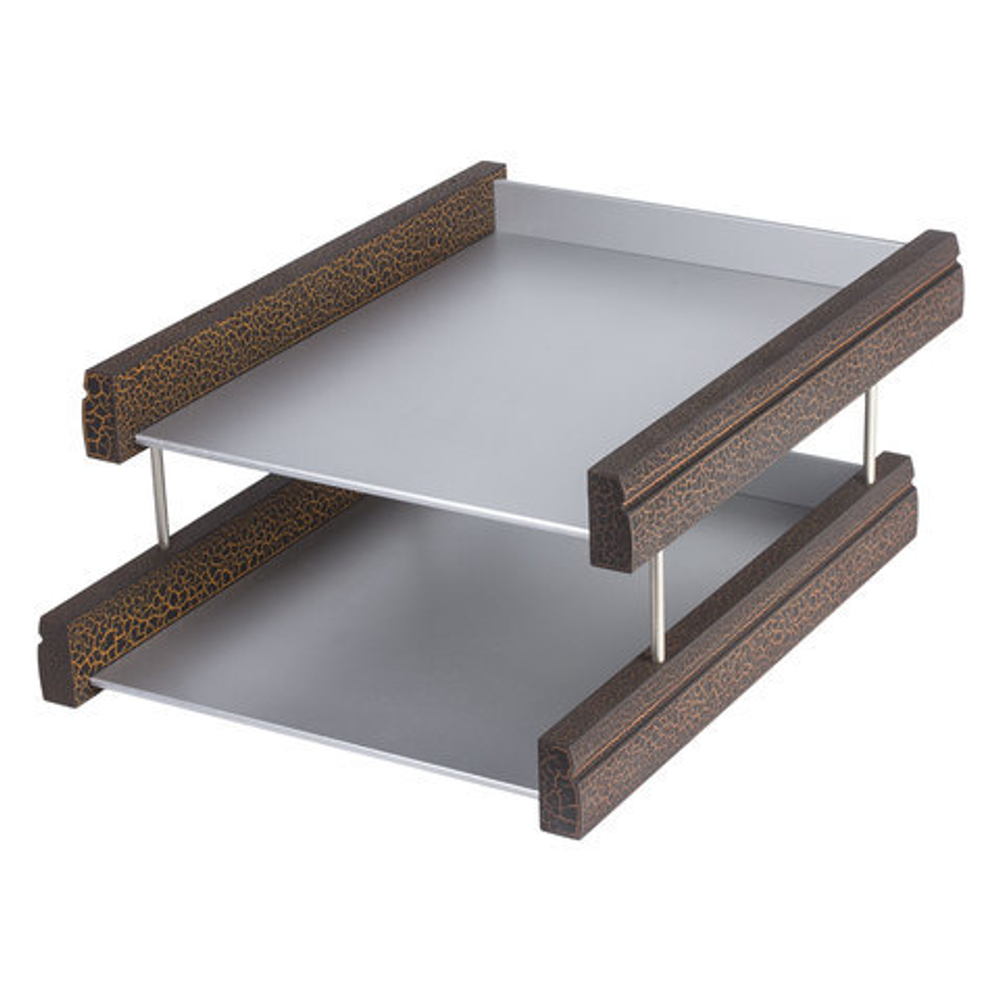 Набор настольный BESTAR "Amenhotep" из дерева, 8 предметов, цвет "светлая вишня", 236402