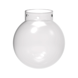 Плафон ART-APRIORI-ZORB-С-R110 (Arlight, IP20 Металл, 3 года) 049255