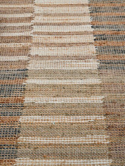 Ковер из джута rishikesh из коллекции ethnic