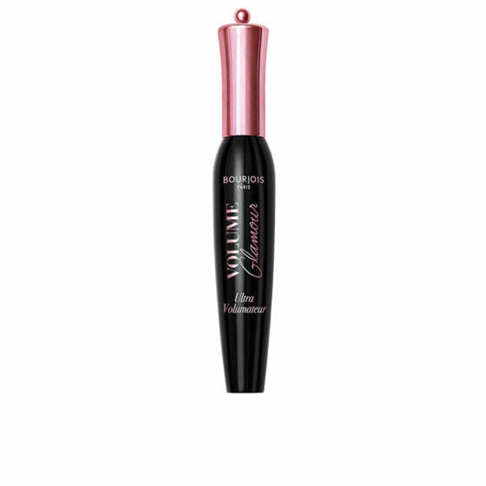 Тушь Тушь для ресниц Bourjois Volume Glamour Ultra Volumateur Nº 01-black 12 ml