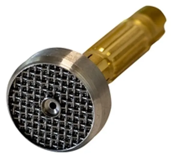 Цанга с газовой линзой Fubag FB TIG 240/550W, Ø3,2, 2 шт