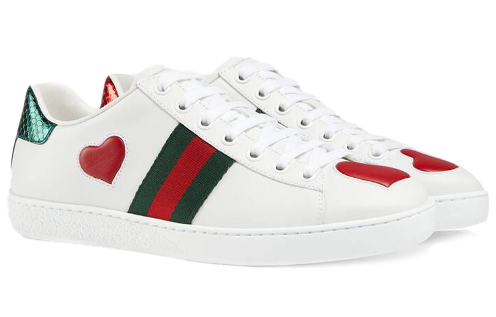 Gucci Ace (Женская размерная сетка)