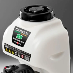 Caiman PS15 STANDARD опрыскиватель бензиновый 01-011301-0001