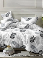 Комплект постельного белья 2,0 спальный, наволочки 50*70