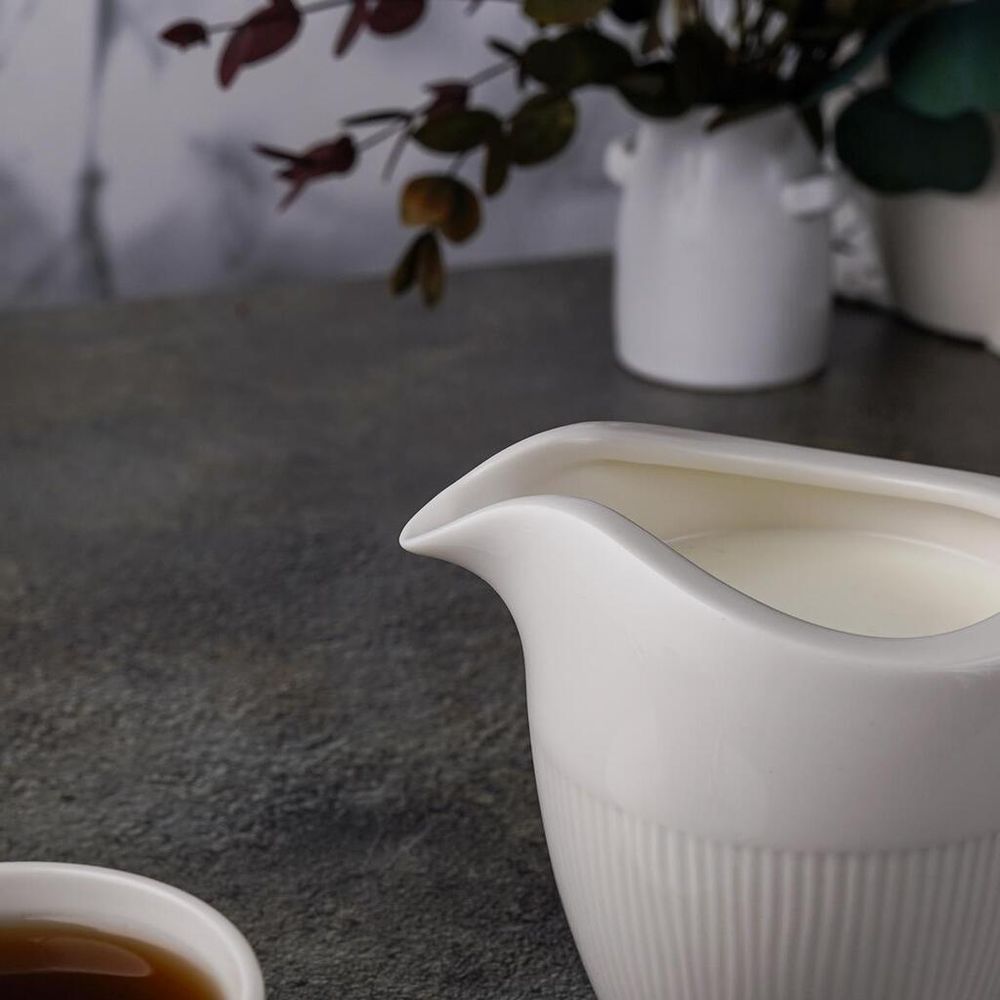 Соусник молочник 260 мл d 8,1 см h9,5 см Neo Silk Noble [6]