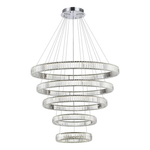 Подвесная Люстра St-Luce Sl1622.113.05