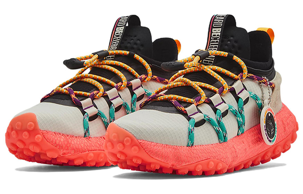 Under Armour Hovr Summit Fat Tire