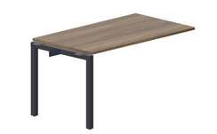 стол Polo 1380х780х750мм - приставной элемент