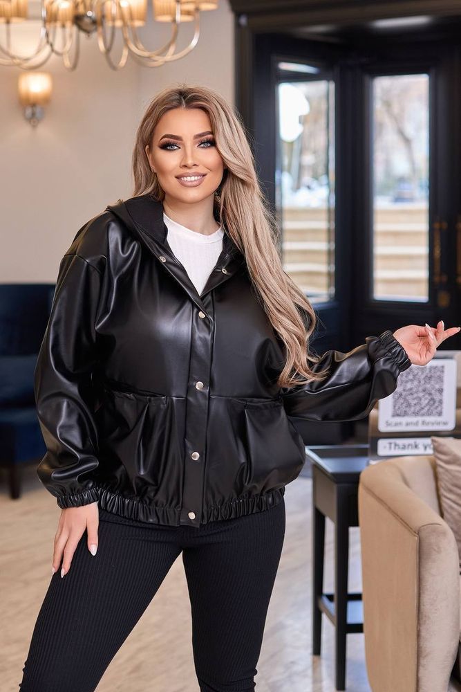 Бомбер УК-136-1 Fabrika Бомбер УК-136-1 Fabrika