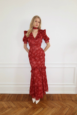 Платье Анна