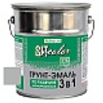 Вит Грунт 3в1 Серая ГОСТ 5кг