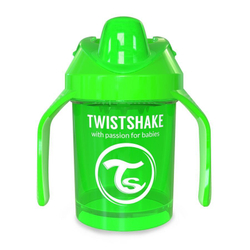 Поильник Twistshake Mini Cup 230 мл.