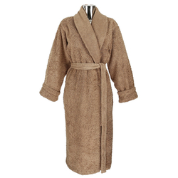 Халат Abyss & Habidecor Супер Пил 711