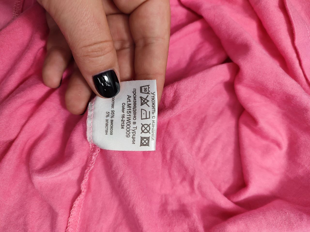 Платье Modis комфортное 40 размер