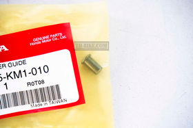 23225-KM1-010.  PIN, ROLLER GUIDE