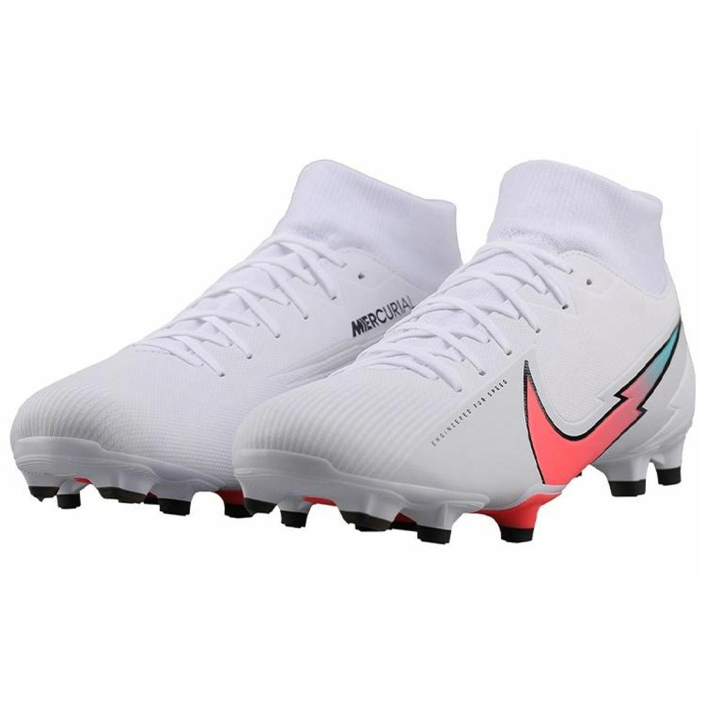 Кроссовки Nike Mercurial Superfly 7 13 Academy MG（ ）, AT7946-163