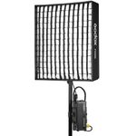 Светодиодный осветитель Godox Knowled F200Bi