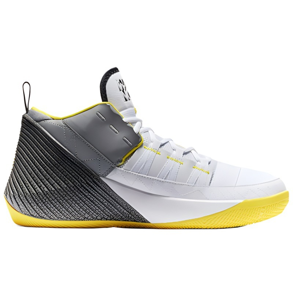 Кроссовки Jordan Why Not Zer0.1