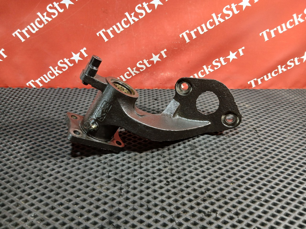 Кронштейн тормозного вала левый