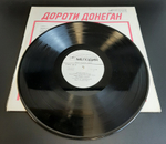 LP Дороти Донеган / Dorothy Donegan. Виниловая пластинка 12 дюймов. Мелодия СССР 1980 год.