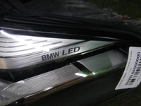 Фара левая BMW 5er G30 (2020-2023) LED